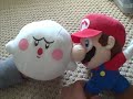 Mario Plush Adventures Episode: 10 Part: 2