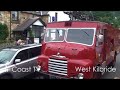West Kilbride Scarecrow Festival 2008 - Coast TV