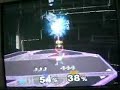 Nazgutaka (Ganondorf) VS Urulok (Falco)