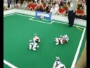 RoboCup 2008 Suzhou, SPL Aibo Final (Part 3)