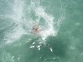 Pulo Zangado Escorregadio