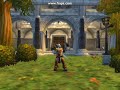 draenei dance dance
