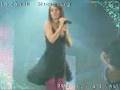 videos de alizee presentacion fifty sixty