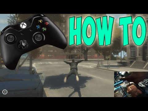 how to play xbox games on pc