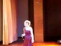 Banquet Night Emceeing