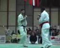 Open de Bayeux 2007 Mohamed Elkholfi Open de Bayeux 2007 Mohamed Elkholfi