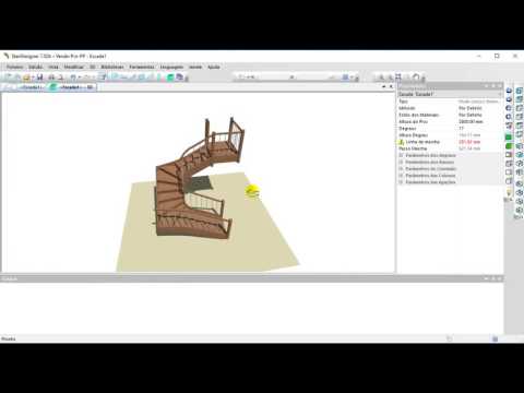 StairDesigner 7