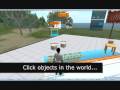 SLOODLE / SCORM Demo