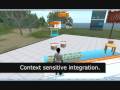 SLOODLE / SCORM Demo SLOODLE / SCORM Demo