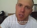 12 Days Of Fitness 2009: 5 Gym Exercises You Should Never Do
