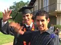 2008 gavilan college graduate interviews