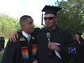 2008 gavilan college graduate interviews