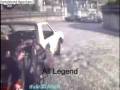 Gears Of War Pistol Glitch (new 2008) w/ tut w/ footage!