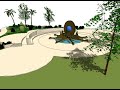 Twin Cities garden Twin Cities garden