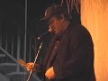 Michael Moore Disclaimer