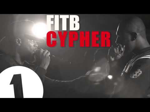 Swiss (So Solid) – Fire In The Booth Cypher DISS