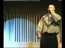 Gino Skarz:Concert in Kosovo