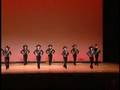 Cherry Blossom LineDancers @ Aoba dance Festival in Yokohama