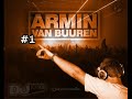 Armin Van Buuren - In and out of love