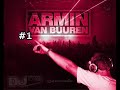Armin Van Buuren - In and out of love