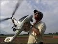 Teste de pré-rotação Teste de pré-rotação