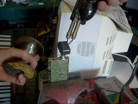 how to troubleshoot tv antenna