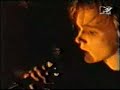 The Nightblooms - Crystal Eyes
