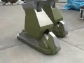 A Real Mech made in Yapan