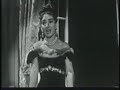 Maria Callas. Tosca