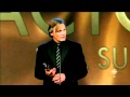 Viggo Mortensen Dedicates Genie Award to the Montreal Canadiens