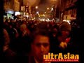 Maç sonras? yürüyü? @ Kad?Nköy Maç sonras? yürüyü? @ Kad?Nköy