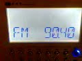 Dial de FM de Sevilla, Parte 1