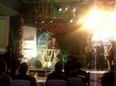 CNBC Genius of the Web award - orkut