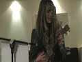 Pivoine - \"Will You Love Me Tomorrow?\"