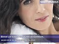 Ecco lo \"spiritolibero\" di Giorgia Ecco lo \"spiritolibero\" di Giorgia