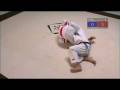 Bibiano's Submissions in Rickson's Budo Challenge