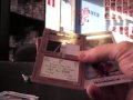 Chuy's 09 Stardom, Performance, Co-Signers 3 Box Break