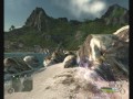 CRysis on Q9550 + P35 PS3L + xfx 8500gt CRysis on Q9550 + P35 PS3L + xfx 8500gt