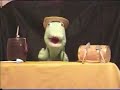 Pecos Pest Frog Went courtin-Crambone Tom/jerry Shug Fisher