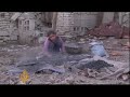 The issue of Nato troops in Afghanistan is likely to top the agenda at the alliance's upcoming summit in Romania.NATO is still struggling to bring security to many parts of the country. The Taliban has regained control of some areas of Afghanistan, particularly in the south, 7 years since the US led invasion drove them from power.This instability in part fuels the poverty and corruption gripping the country.Bernard Smith went to meet one family in the capital, Kabul, to see if their life has changed since the fall of the Taliban.