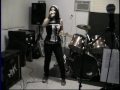 We live for love jennifer espinoza sings pat benatar