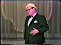 Jack E. Leonard