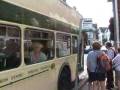 videos de Western National open top bus.flv