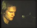 estonian prog rock band mess (featuring synth wizzard sven gr�nberg) performs their song 