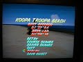 MK64 Koopa Troopa Beach 1:27.86 PR