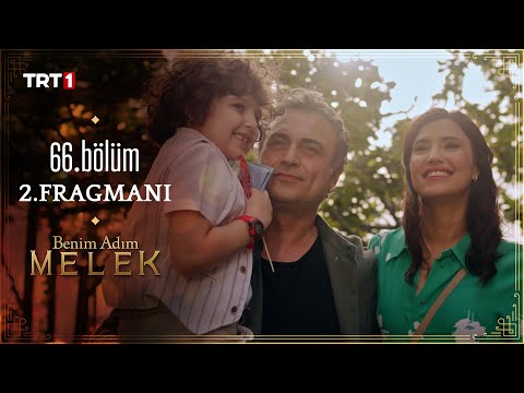 Benim Adım Melek 66. Bölüm Fragmanı 19 Mayıs