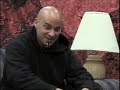 David Draiman Interview 2003