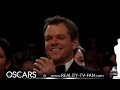 82nd Academy Awards Show 2010 Oscar Part 5
