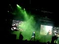 Nine Inch Nails - Survivalism (live)