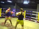 Veronica (Tiger Muay Thai) wins Muay Thai fight Oct 22, 2008 Veronica (Tiger Muay Thai) wins Muay Thai fight Oct 22, 2008
